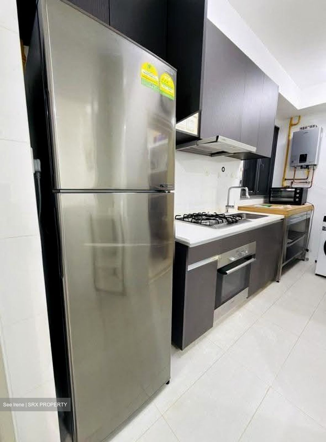 Blk 530A Pasir Ris One (Pasir Ris), HDB 4 Rooms #615870571